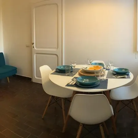 La Terrazza Sul Mare Vakantiehuis Santa Marinella