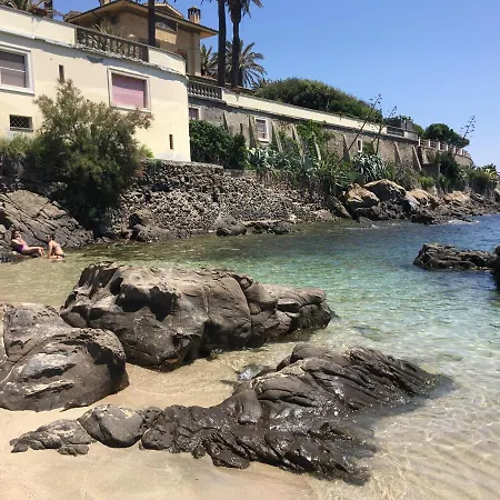 La Terrazza Sul Mare *