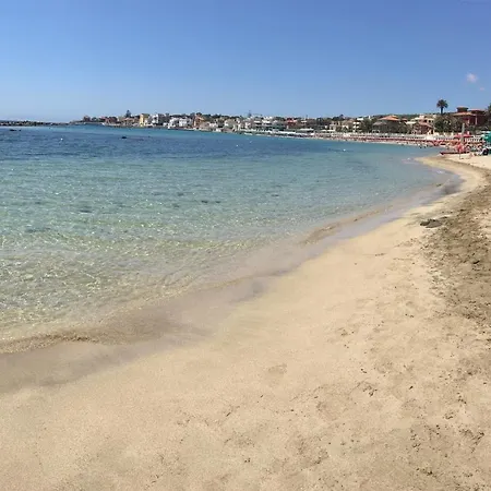 La Terrazza Sul Mare *