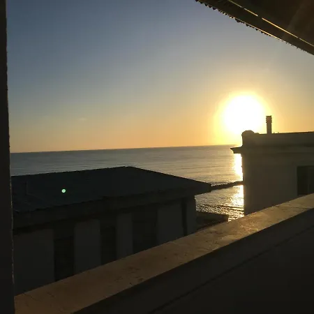 Vakantiehuis La Terrazza Sul Mare Santa Marinella