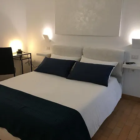 La Terrazza Sul Mare Vakantiehuis Santa Marinella
