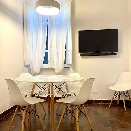 Holiday home La Terrazza Sul Mare