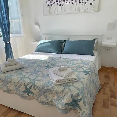 La Terrazza Sul Mare Vakantiehuis Santa Marinella