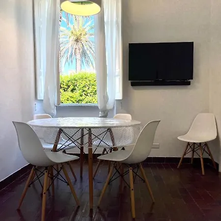 La Terrazza Sul Mare Vakantiehuis