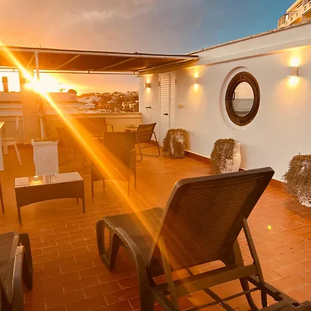 La Terrazza Sul Mare *